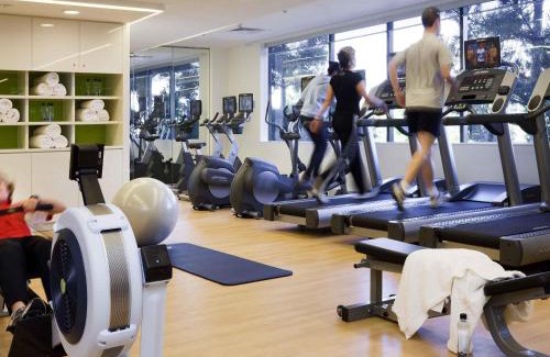 Sydney Olympic Park Hotel | Pullman Sydney Olympic Park