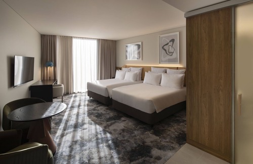 Penrith Hotel | Pullman Sydney Penrith