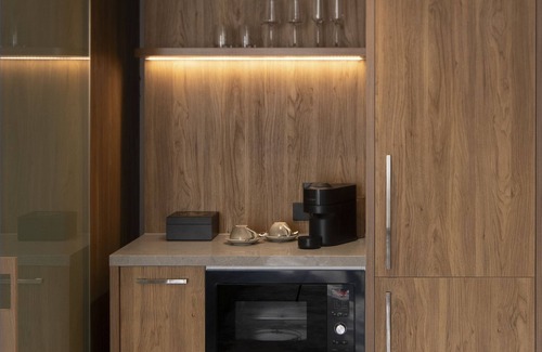 Penrith Hotel | Pullman Sydney Penrith
