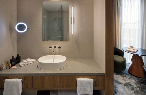 Penrith Hotel | Pullman Sydney Penrith