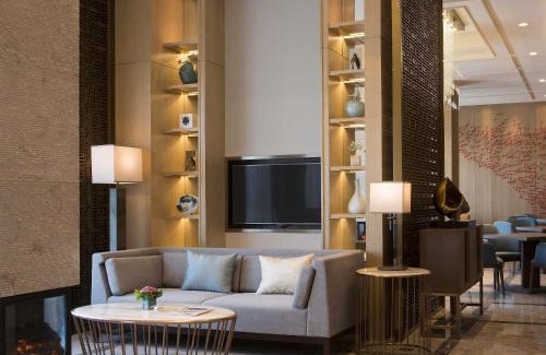 Xinghualing Qu Hotel | Pullman Taiyuan