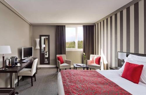 Blagnac Hotel | Pullman Toulouse