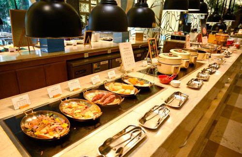 Wenzhou Hotel | Pullman Wenzhou