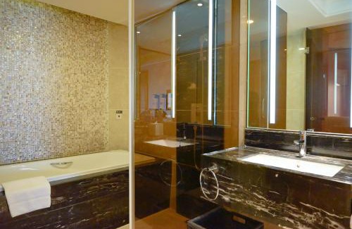 Wenzhou Hotel | Pullman Wenzhou