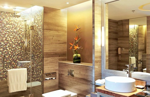Siming Hotel | Pullman Xiamen Powerlong