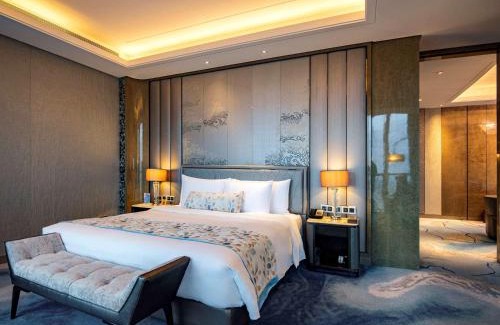 Yantai Hotel | Pullman Yantai Center