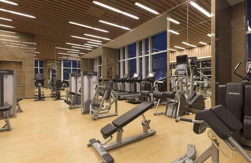 Yantai Hotel | Pullman Yantai Center