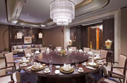 Yantai Hotel | Pullman Yantai Center