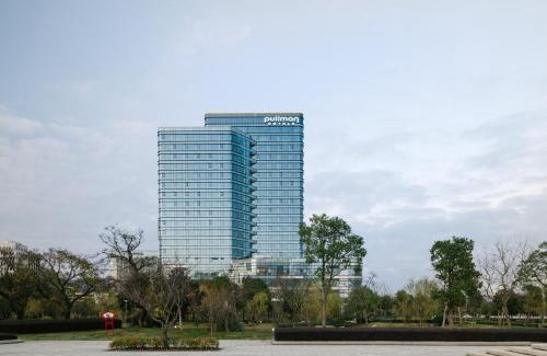 Putuo Hotel | Pullman Zhoushan Seaside