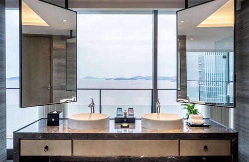Putuo Hotel | Pullman Zhoushan Seaside