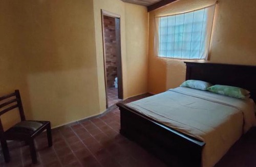 San Antonio de Pichincha Ski Chalet | Pululahua Magia y Encanto