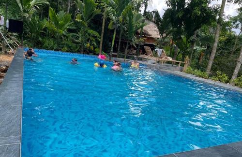 Kho Muong Bed & Breakfast | Puluong Aroma