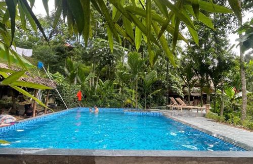 Kho Muong Bed & Breakfast | Puluong Aroma