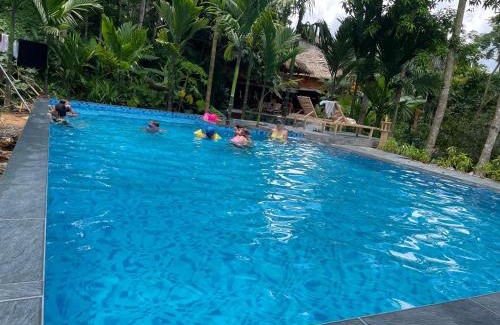 Kho Muong Bed & Breakfast | Puluong Aroma