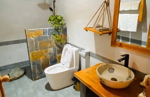 Kho Muong Hotel | Puluong Natura Bungalow