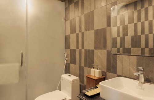 Kho Muong Hotel | Puluong Natura Bungalow