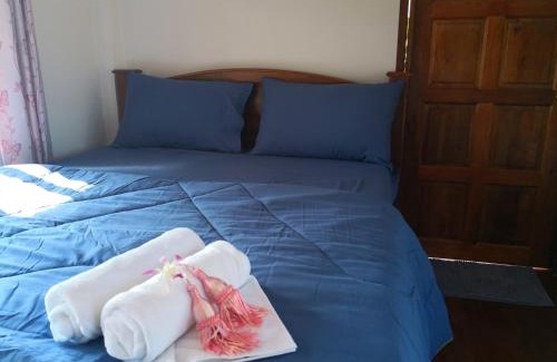 Nong Hong House | Pumaka Resort