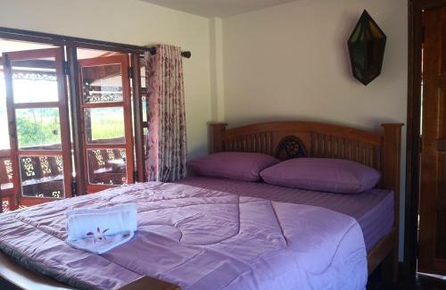 Nong Hong House | Pumaka Resort