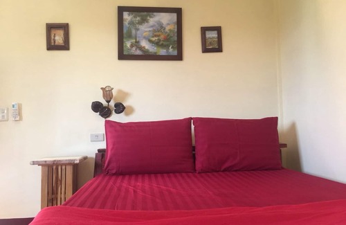Nong Hong Hotel | Pumaka Resort