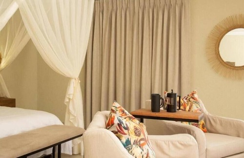 Nelspruit House | Pumbaa Wildlife Park and Accommodation