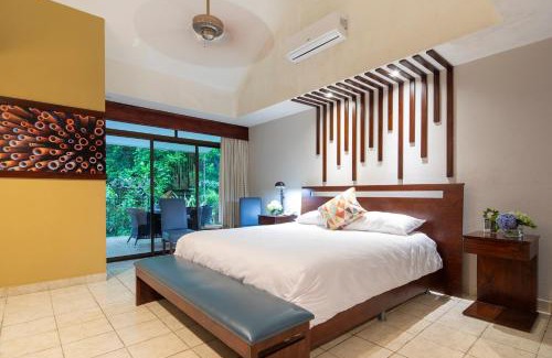 Jaco Hotel | Pumilio Mountain & Ocean Hotel