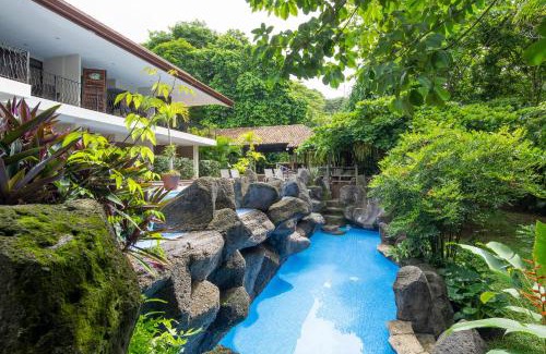 Jaco Hotel | Pumilio Mountain & Ocean Hotel