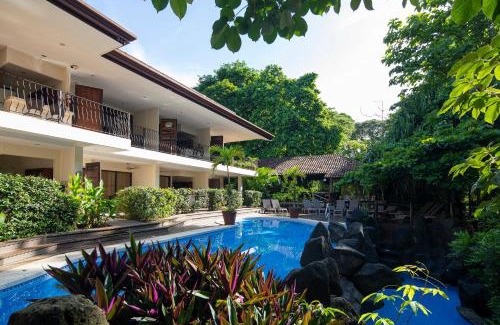 Jaco Hotel | Pumilio Mountain & Ocean Hotel