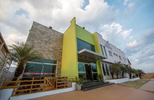 Canaa dos Carajas Hotel | PUMMA BUDGET HOTEL