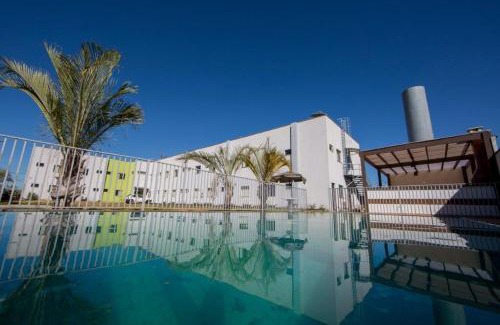 Canaa dos Carajas Hotel | PUMMA BUDGET HOTEL