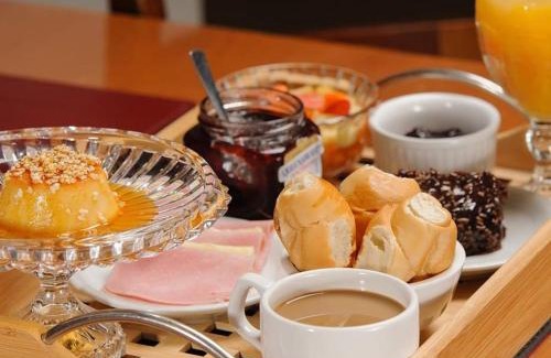 Canaa dos Carajas Hotel | PUMMA BUDGET HOTEL