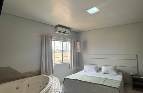 Ourilandia Do Norte Hotel | Pumma Hotel Ourilândia