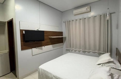 Ourilandia Do Norte Hotel | Pumma Hotel Ourilândia