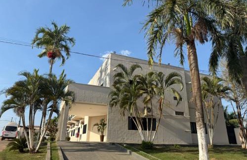 Ourilandia Do Norte Hotel | Pumma Hotel Ourilândia