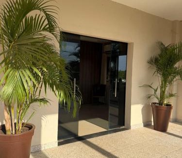 Ourilandia Do Norte Hotel | Pumma Hotel Ourilândia