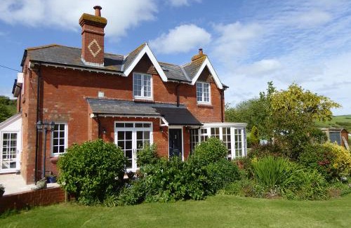 Littlebredy Bed & Breakfast | Pump Cottage