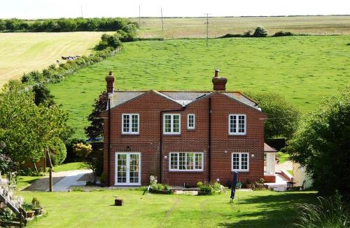 Littlebredy Bed & Breakfast | Pump Cottage
