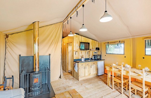 Longford Cottage | Pump House Lodge-UK41054