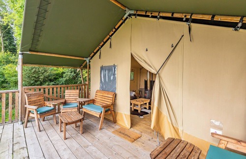 Longford Cottage | Pump House Lodge-UK41054