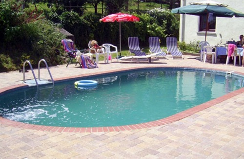 Abhorn Condo | Pumphut' barn Holiday apartments in the Vogtland near the Plohn amusement park