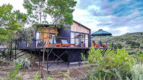 Machakos Hotel | PUMPKIN BAR and RESTAURANT