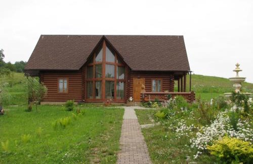 Birkeneli House | Pumpuri
