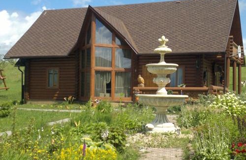 Birkeneli House | Pumpuri