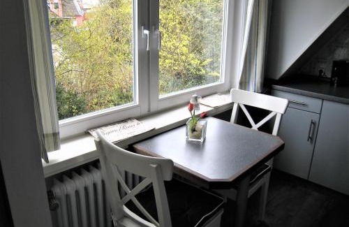 Rodemis Apartment | Pumuckl