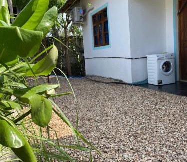 Kendwa House | Pumzika Kendwa Villa
