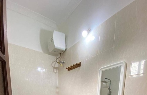 Kendwa House | Pumzika Kendwa Villa