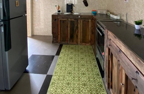 Kendwa House | Pumzika Kendwa Villa
