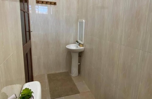 Kendwa House | Pumzika Kendwa Villa