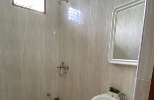Kendwa House | Pumzika Kendwa Villa
