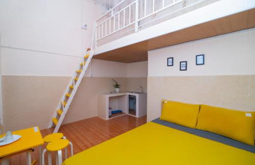 Con Son House | Pun corner homestay