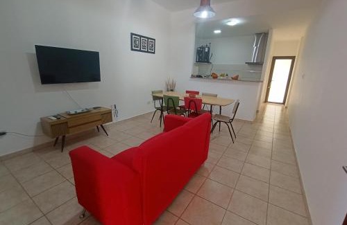 San Martin Apartment | Puna Cuyana